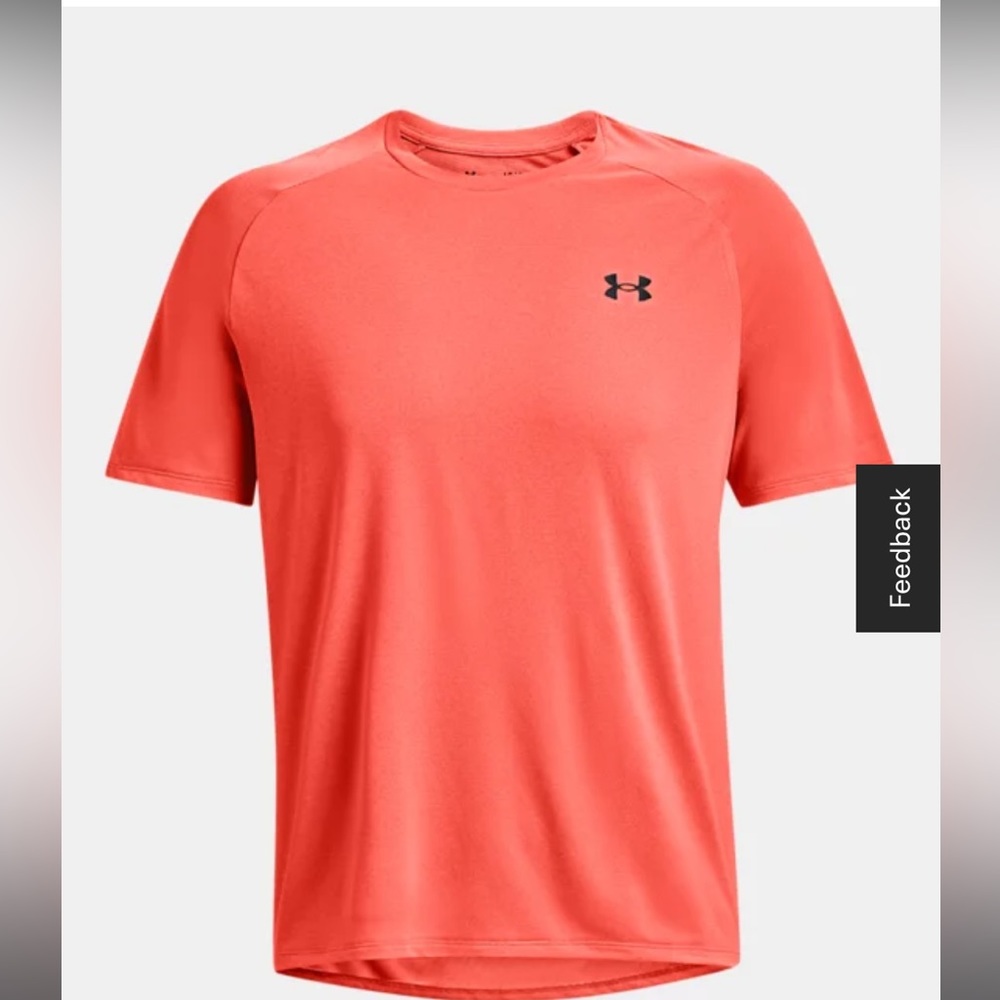 NWOT Under Armour Tech Tee